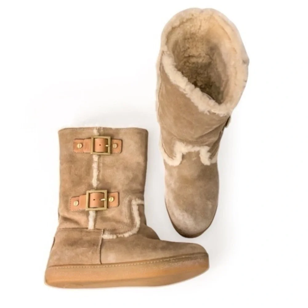 Tory Burch Boots